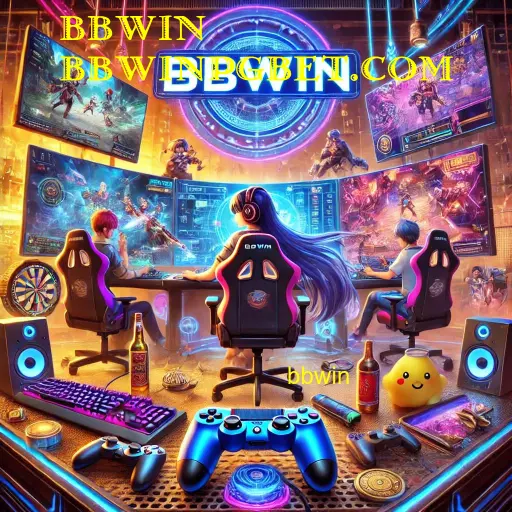 Arte e Design de BBWin