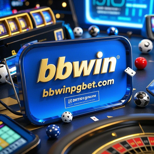 Explorando a Categoria de Máquinas no bbwin: Diversão e Prêmios em Cada Jogada